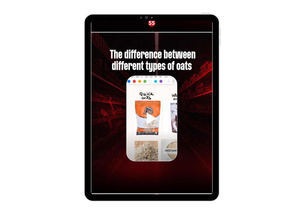 The Real Life Diet e-book