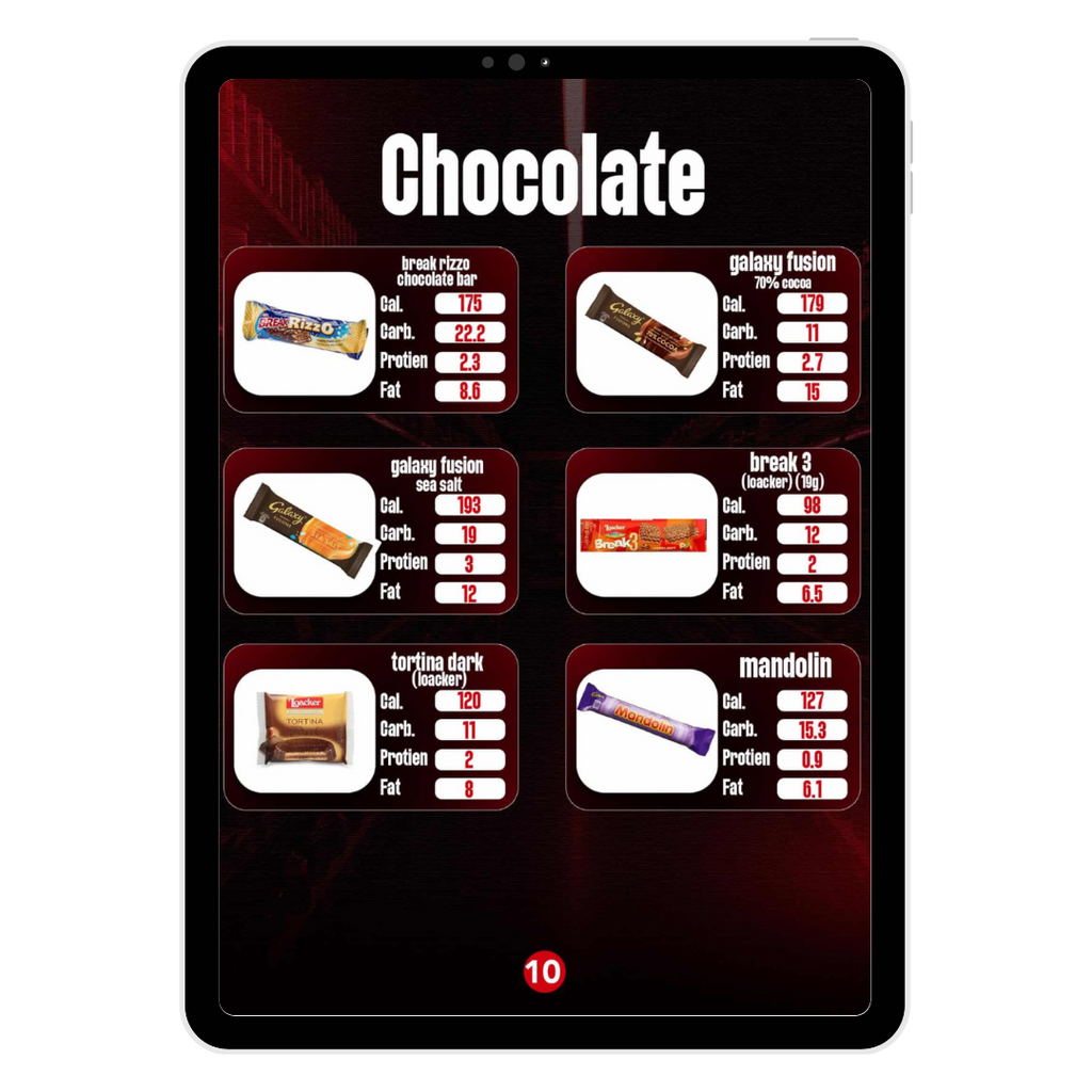 The Real Life Diet e-book