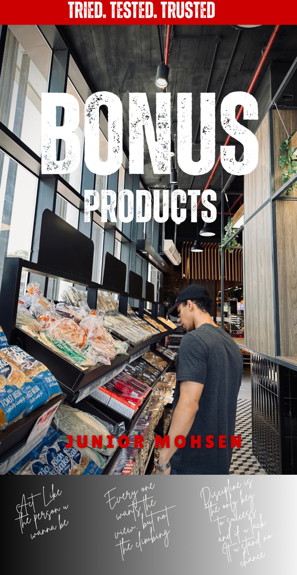 The Real Life Diet e-book