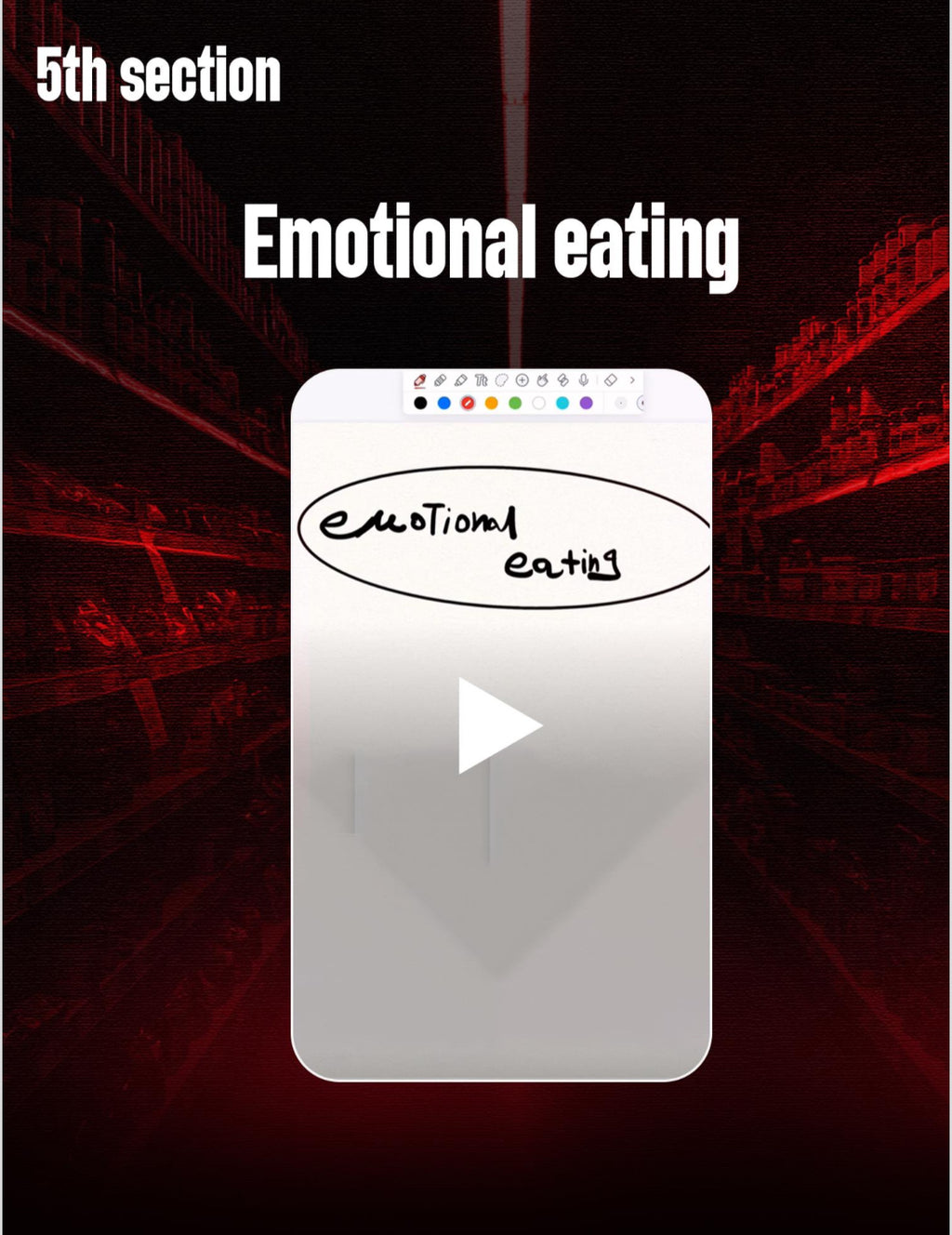 The Real Life Diet e-book