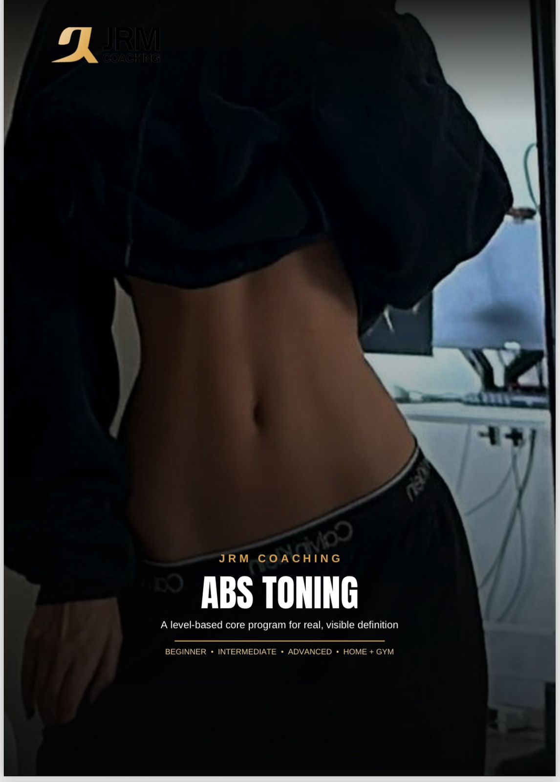 Abs Toning Program